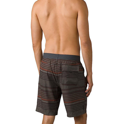 Prana Super Mojo Short II Mens