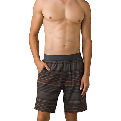 Prana Super Mojo Short II Mens