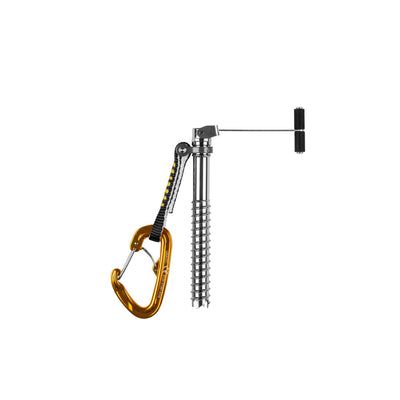 Grivel 720 Speedy (w/K3WC)