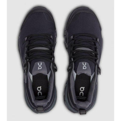 On Cloudwander Waterproof Womens