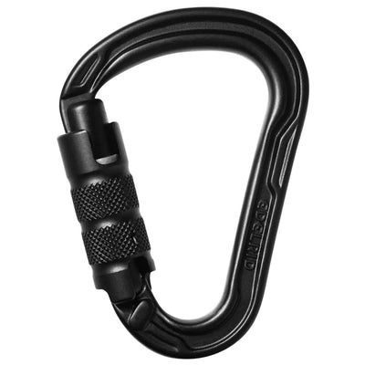 Edelrid HMS Strike Triple II Carabiner