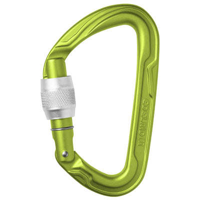 Edelrid Pure Screw III Carabiner