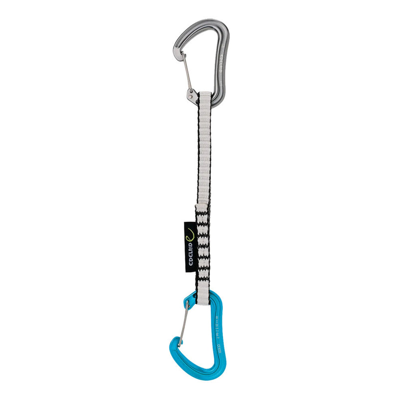 Edelrid Nineteen G Set II Quickdraw