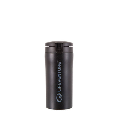 Lifeventure Flip-Top Thermal Mug