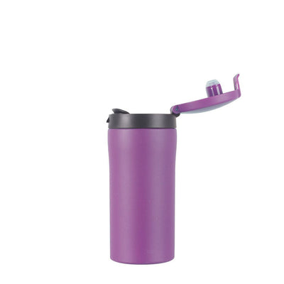 Lifeventure Flip-Top Thermal Mug