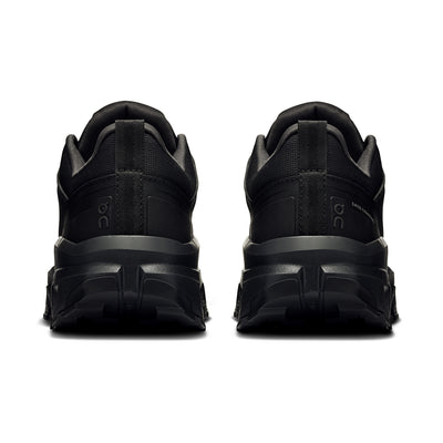 On Cloudrock Low Waterproof Women’s