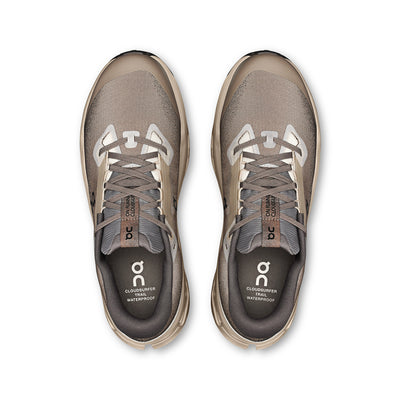 On Cloudsurfer Trail 2 Waterproof Men’s