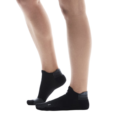 On Performance Run Sock Low