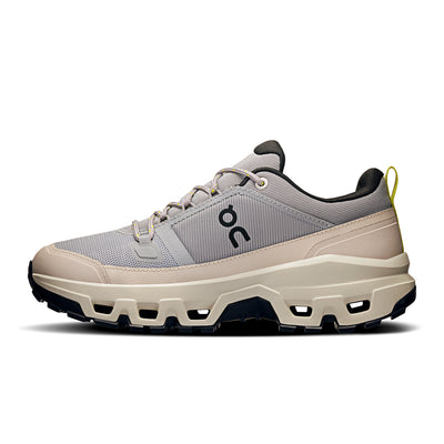 On Cloudrock Low Waterproof Women’s