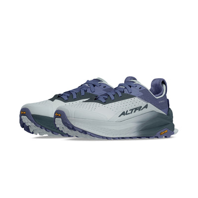 Altra Olympus 6 Womens Running Shoe
