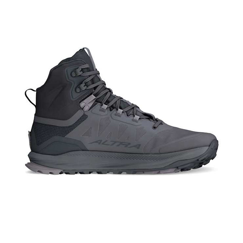 Altra Lone Peak 9 WP Mid Hiking Boot Men’s