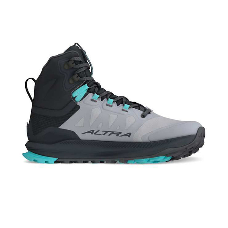 Altra Lone Peak 9 WP Mid Hiking Boot Women’s