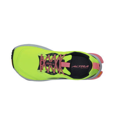 Altra Lone Peak 9+ Womens
