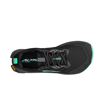 Altra Lone Peak 9+ Womens