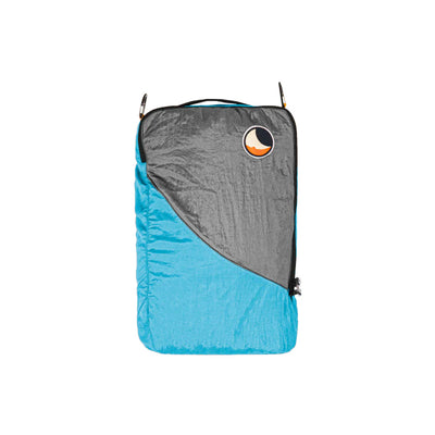 Ticket To The Moon Travel Cube