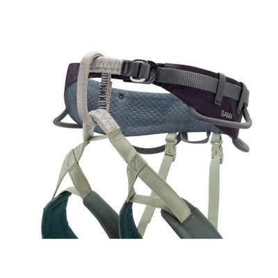 Petzl Sama Climbing Harness