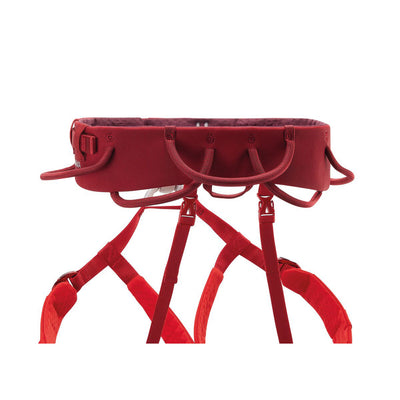 Petzl Adjama Climbing Harness