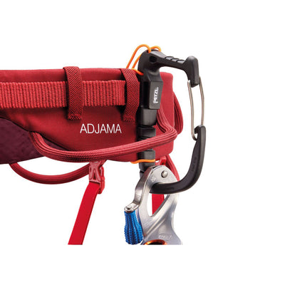 Petzl Adjama Climbing Harness