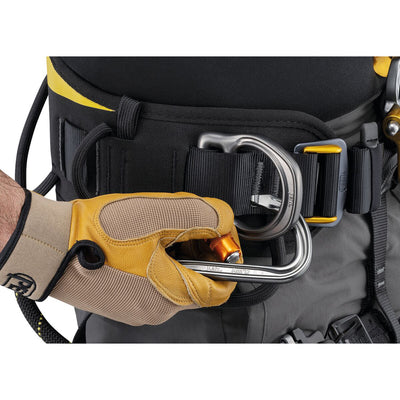 Petzl Astro European Version