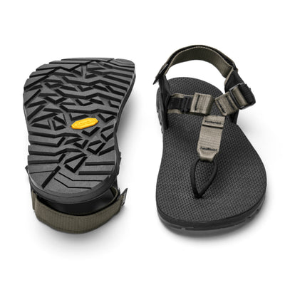 Bedrock Cairn Evo Sandal