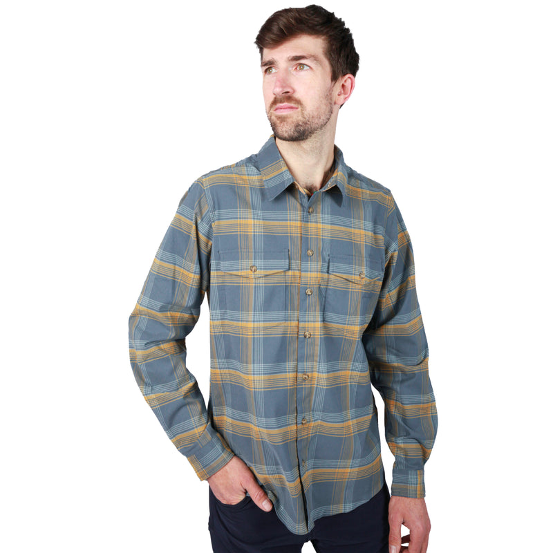 Franklin Tech Flannel Men's Shirt
