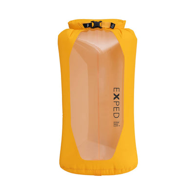 Exped Drybag Versa Clear