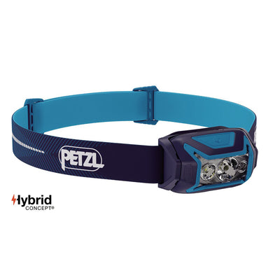 Petzl Actik Core