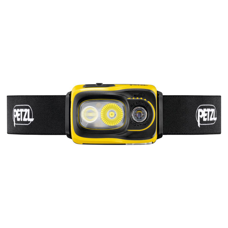 Petzl Swift RL Pro Headlamp