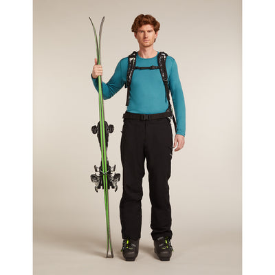 Icebreaker Merino 260 Tech LS Crewe Mens