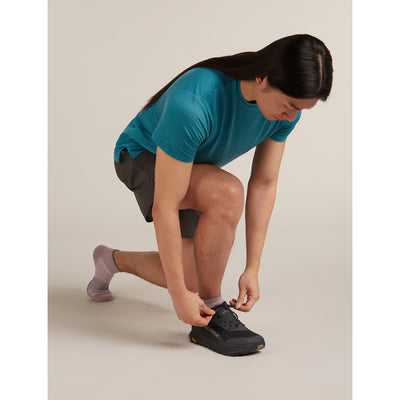 Icebreaker Merino Multisport Light Mini Mens