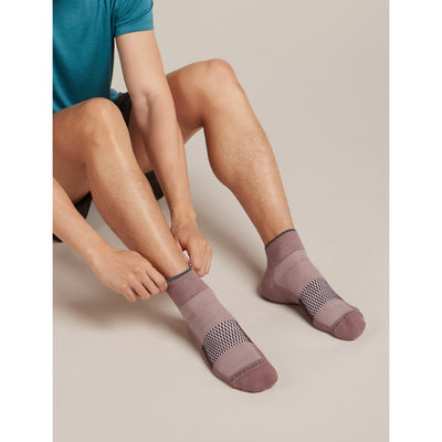 Icebreaker Merino Multisport Light Mini Mens