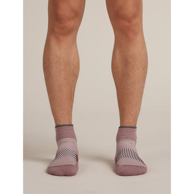 Icebreaker Merino Multisport Light Mini Mens