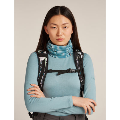 Icebreaker Flexi Chute