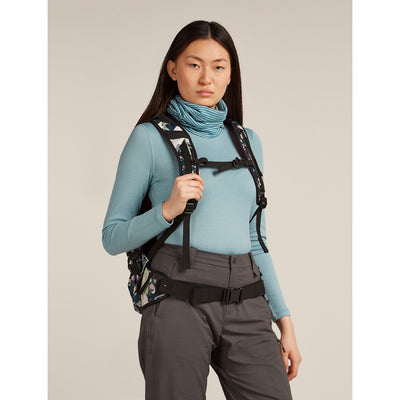 Icebreaker Flexi Chute