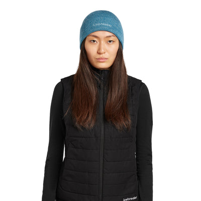 Icebreaker All Day Toque Beanie