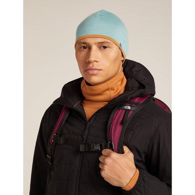 Icebreaker 200 Oasis Reversible Beanie