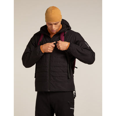 Icebreaker 200 Oasis Reversible Beanie