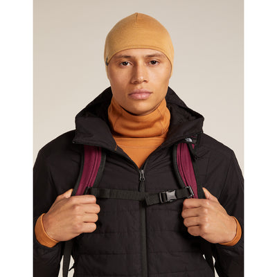 Icebreaker 200 Oasis Reversible Beanie