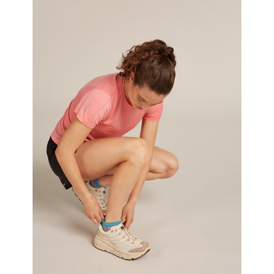 Icebreaker Merino Blend Run+ Ultralight Micro Socks Women