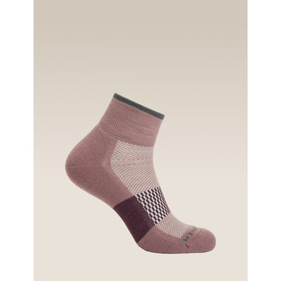 Icebreaker Merino Multisport Light Mini Mens