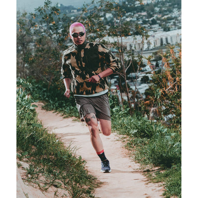 Salomon Aero Glide 3 GRVL Mens