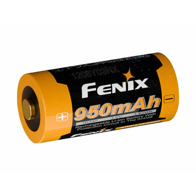 Fenix ARB-L16-950P USB Rechargeable Battery