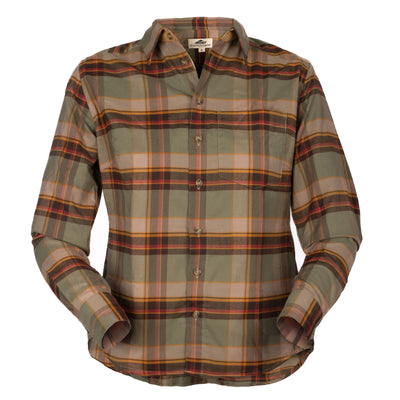 Franklin Tech Flannel Women's Shirt
