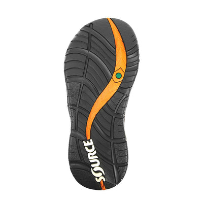 Source Comfort Gobi Men’s Sandal