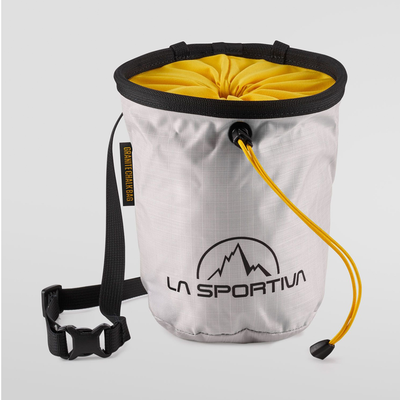 La Sportiva Granite Chalk Bag