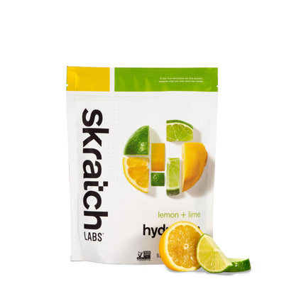 Skratch Labs Sport Hydration Mix 20 Serve