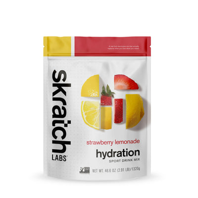 Skratch Labs Sport Hydration Mix 60 Serve