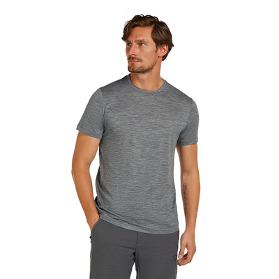 Icebreaker Merino 150 Tech Lite SS Tee Men's