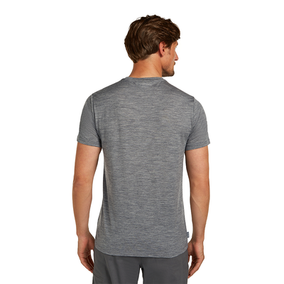 Icebreaker Merino 150 Tech Lite SS Tee Men's