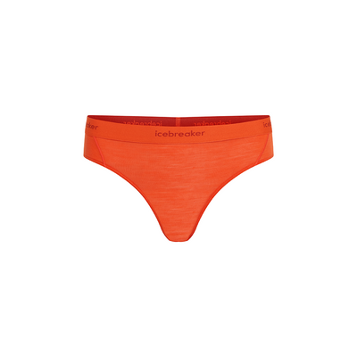 Icebreaker Merino Blend 125 Cool-Lite Sprite Hipster Women